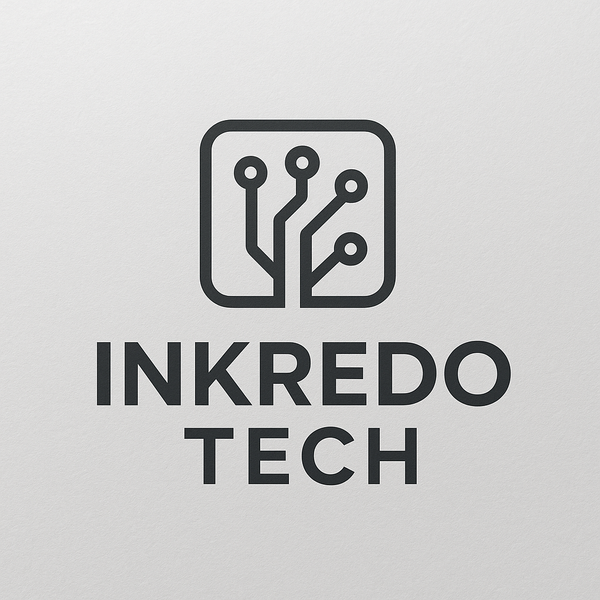 Inkredo Tech